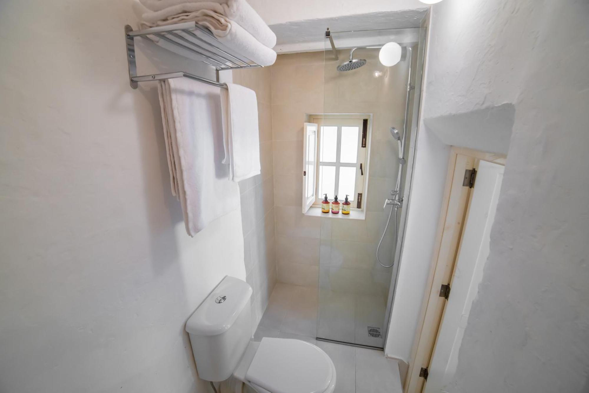 Carmelita Maisonette Valletta